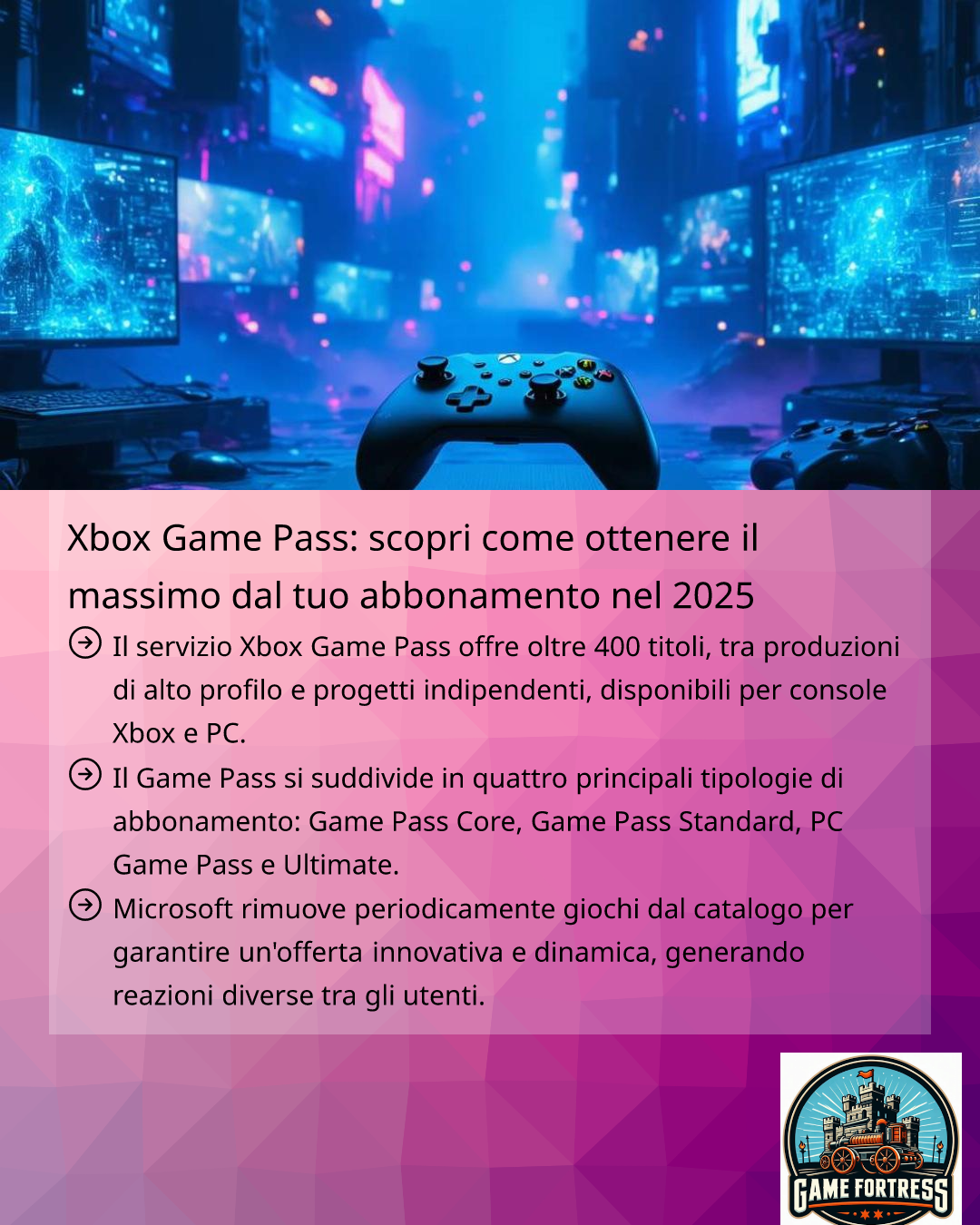 1 Mese Di Xbox Game Pass Ultimate A 12,49€?! Si Può - Foto 9